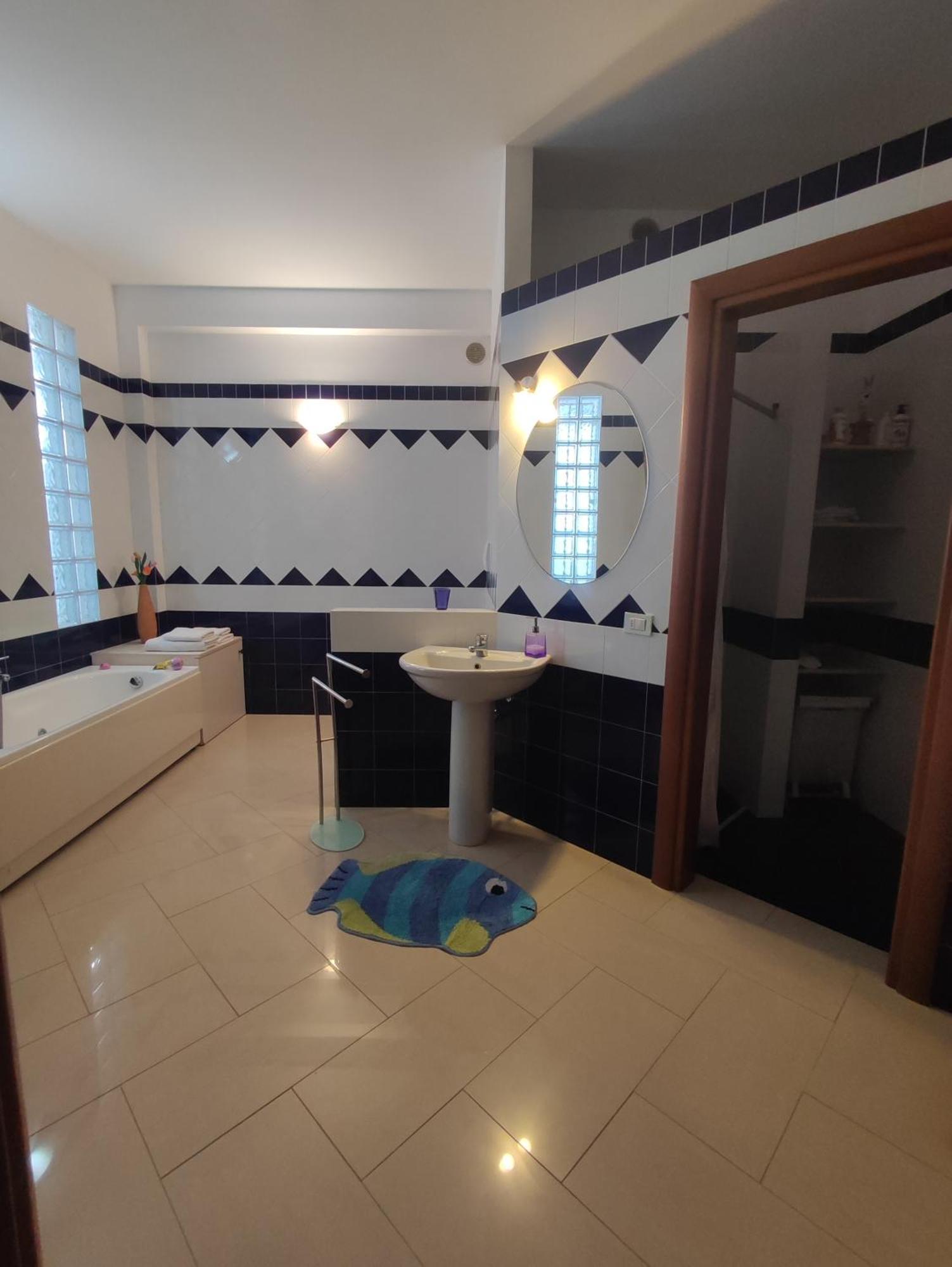 Bed and Breakfast Residenza Del Sole Surbo Экстерьер фото